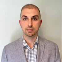 Nicholas Lombardo