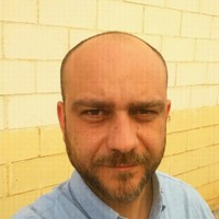 Pablo Simón Sánchez Peña
