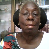 Pierrette Guillaume