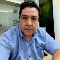 Rogelio Martin Andrade Guerrero