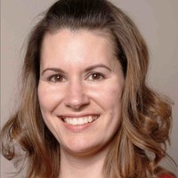 Renae Mitchell, ACSR, CISR