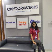 Sandhyasini Nayak