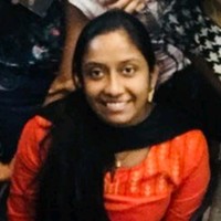 Supriya Shetty