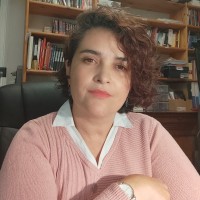 Carolina García M.
