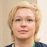 Elena Dynkova