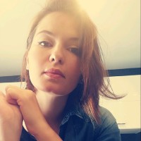 Elodie Cavalcante