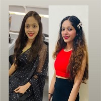 nitika sharma