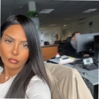 Soraya Djabour