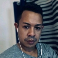 RAMAROSON Rina Anthony