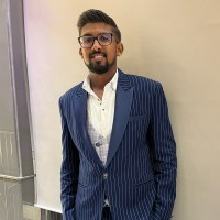 Parth Bheda