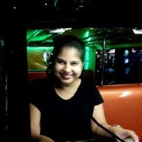 Sahithi Dutta