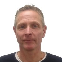 Stefan Lindström