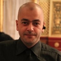 Yaser F. Youssef