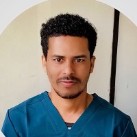 Naol Hirpa, Bsn, Rn