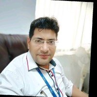Krishan Chandra