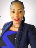 Beryl Ashley Owuor