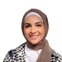 Tasnim Alameddine