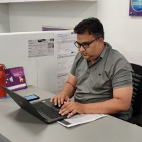 Nilkamal Patil