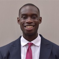 Daniel Latigo Lam