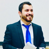 Joseph Khadige