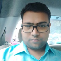 Alok Mahapatra