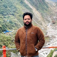 Madhur Chandra Singh