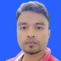 Md walid Shekh
