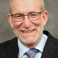 Ken Berger, MA, LPC