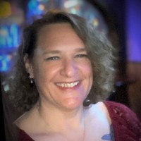 Christal Klinger