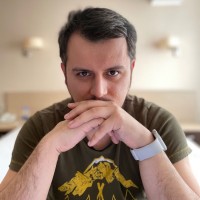 Denis Rubtsov