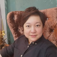 Huey Jye Lee