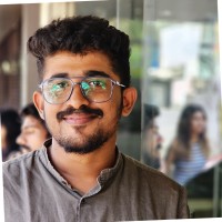 Arun Geo Koshy