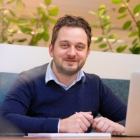 Joris Giesbers