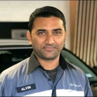 Alvin Chand