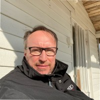 Matts-Anders Nyberg