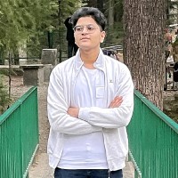 Harsh jindal