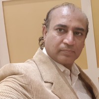Parvez Shakeel