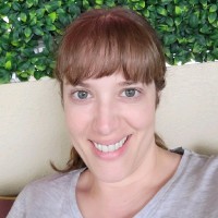 Sarah Williamson