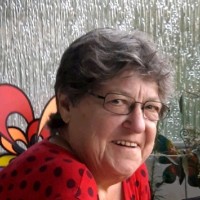 Ursula Edelmann