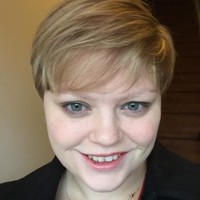 Nicole Cartwright-Perri