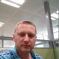 Vladimir Semerenko