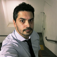 Acosta Gonzalo