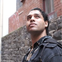 Chad Nicholas Machaya