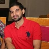 Abhishek Bhatia