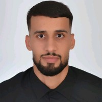 EL Baddi Mohammed