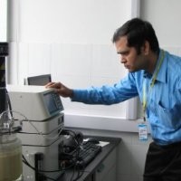 Yogesh Grover