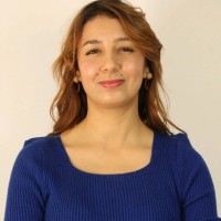 Nada Abbassi