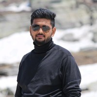 Japan Patel