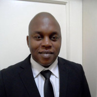 Mbwange Innocent