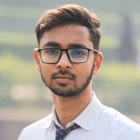Saurabh Maurya